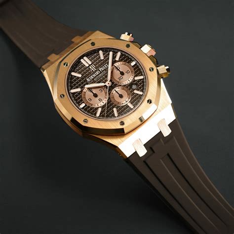 audemars piguet armband|audemars watch straps.